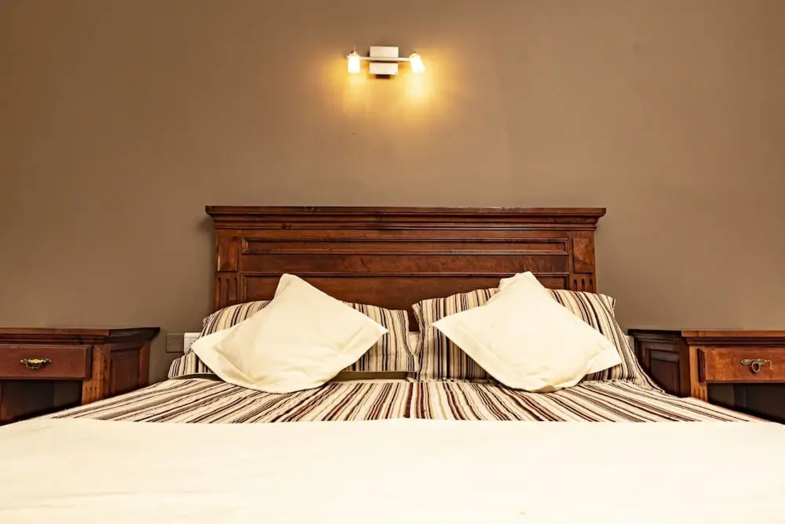 Hotel Cuesta De Miranda