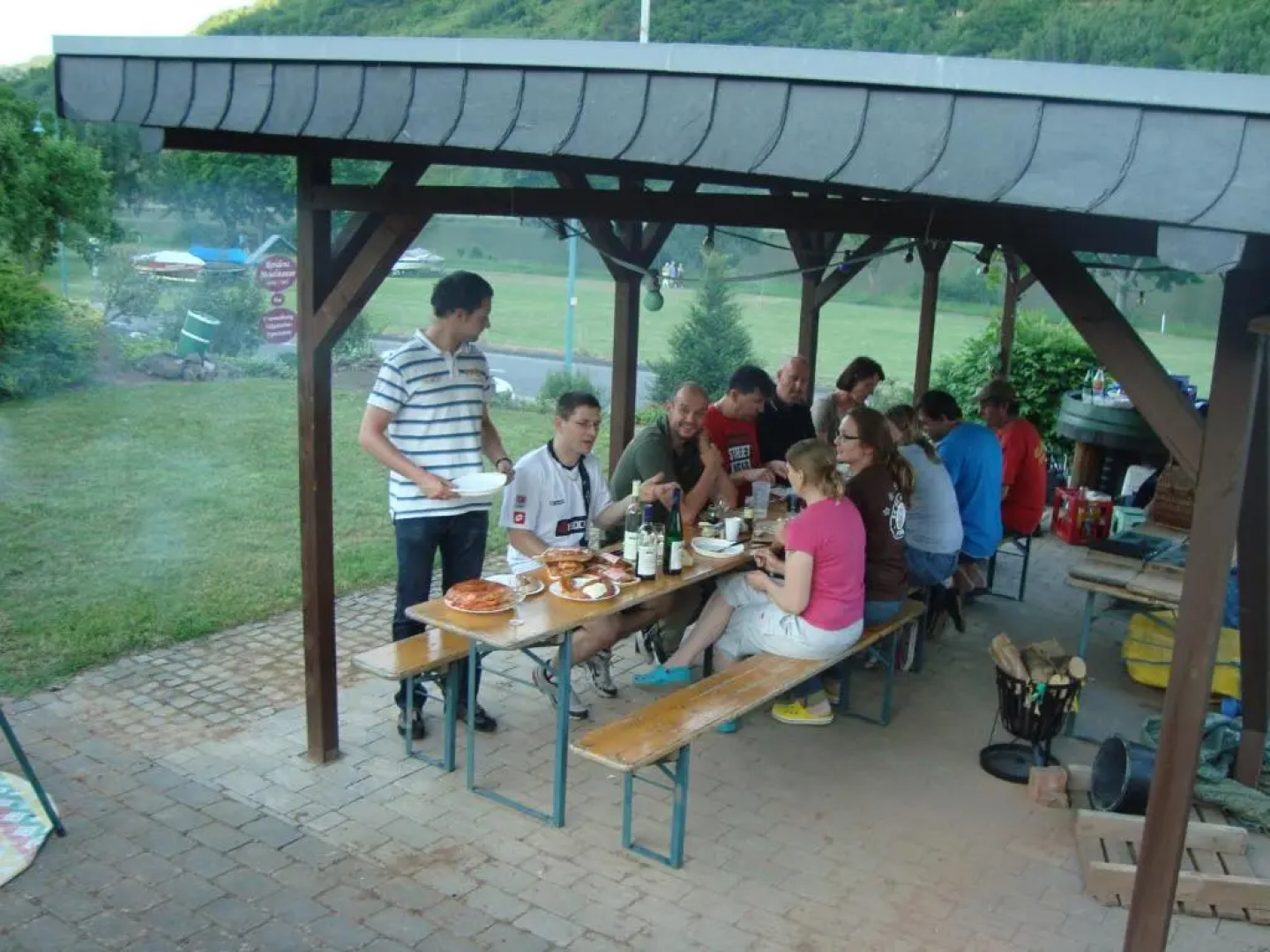 Residenz Moselstausee