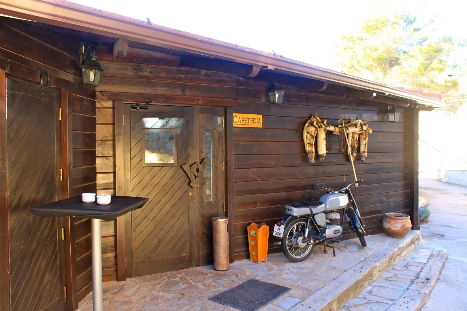 Residencial Turístico Vega-Sierra