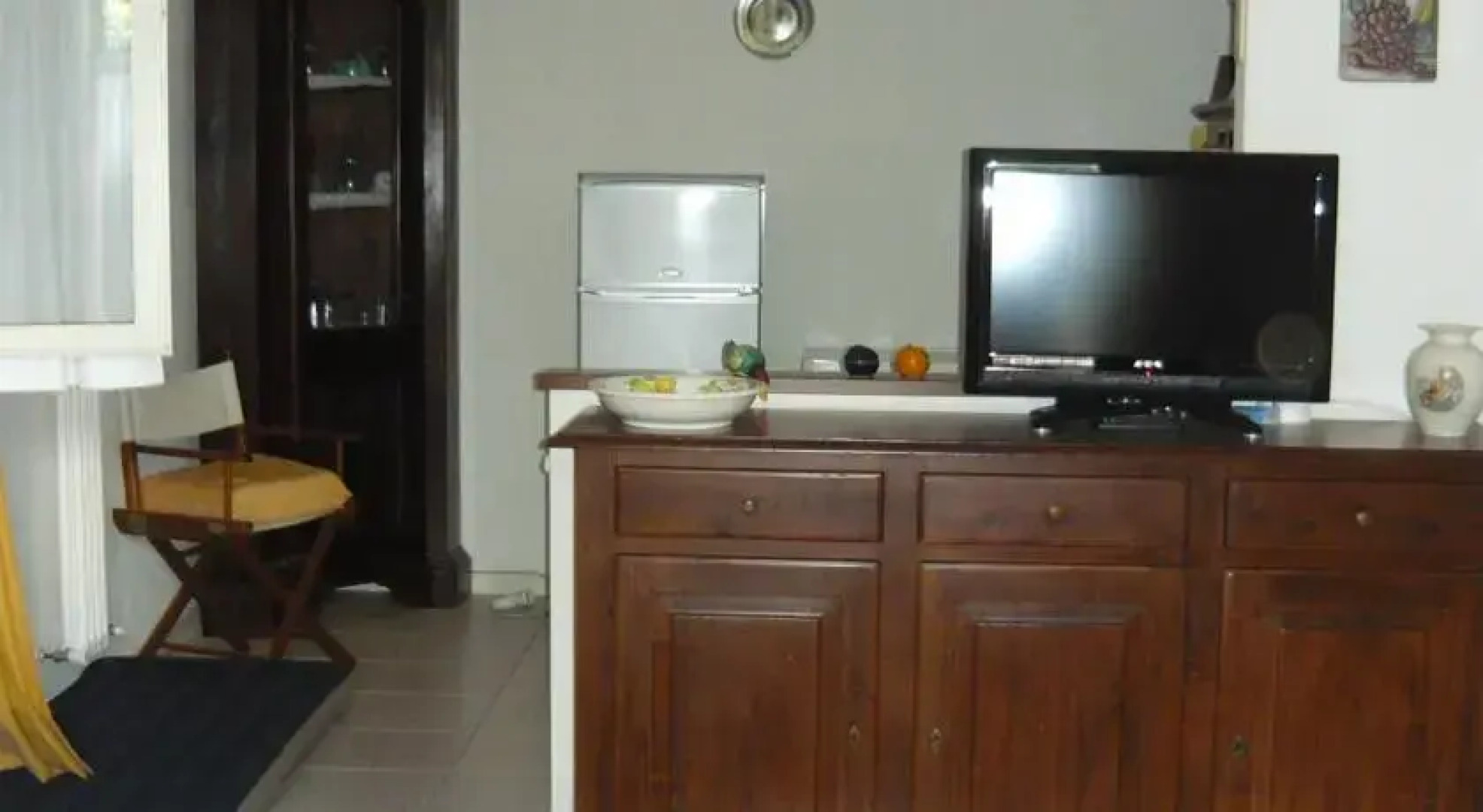 Appartamento delle Rose