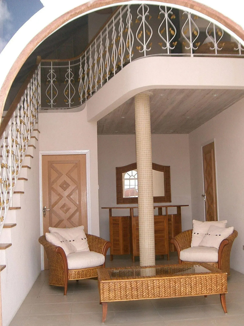 Mullins Heights Barbados