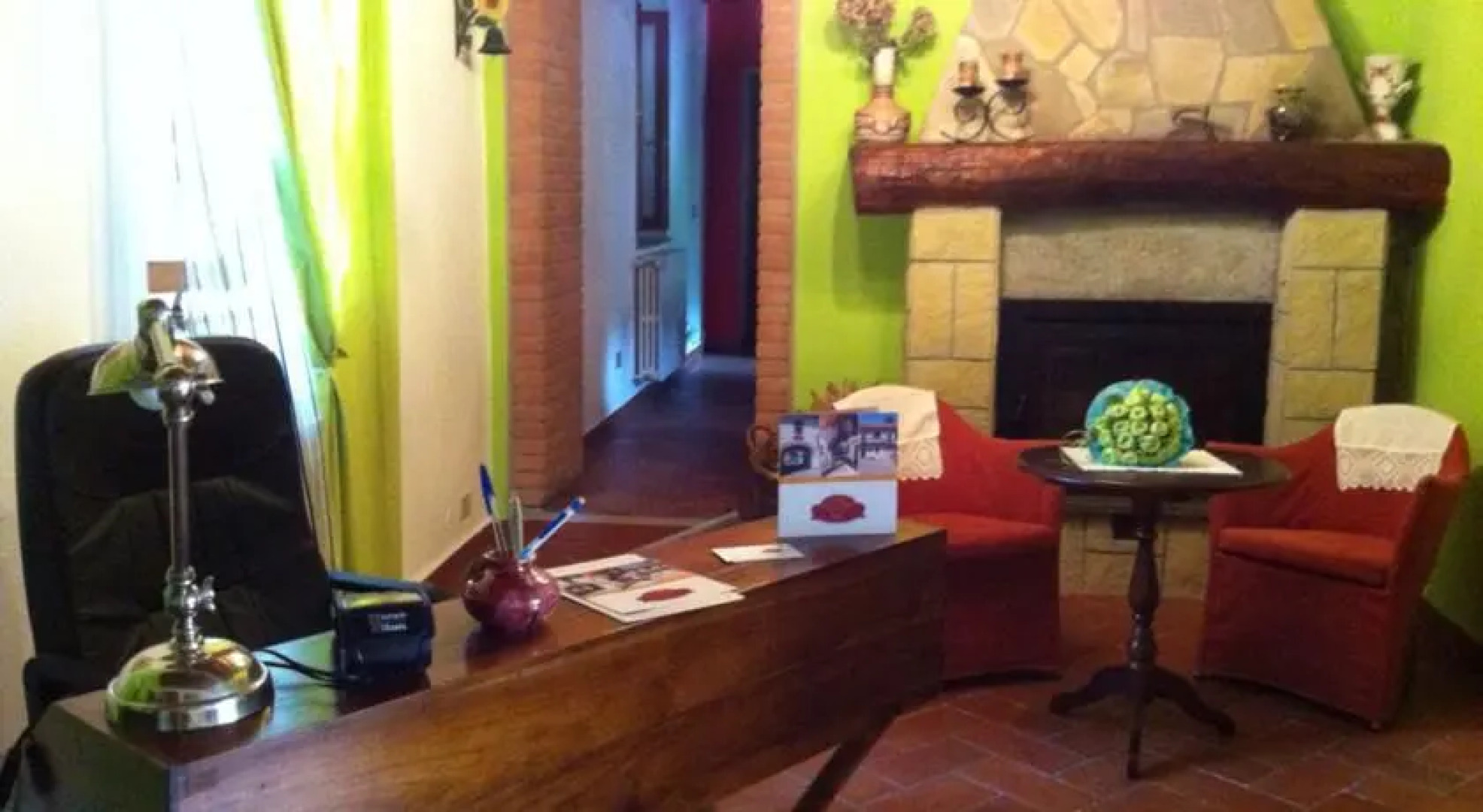 B&B Cascina Doria Business Resort