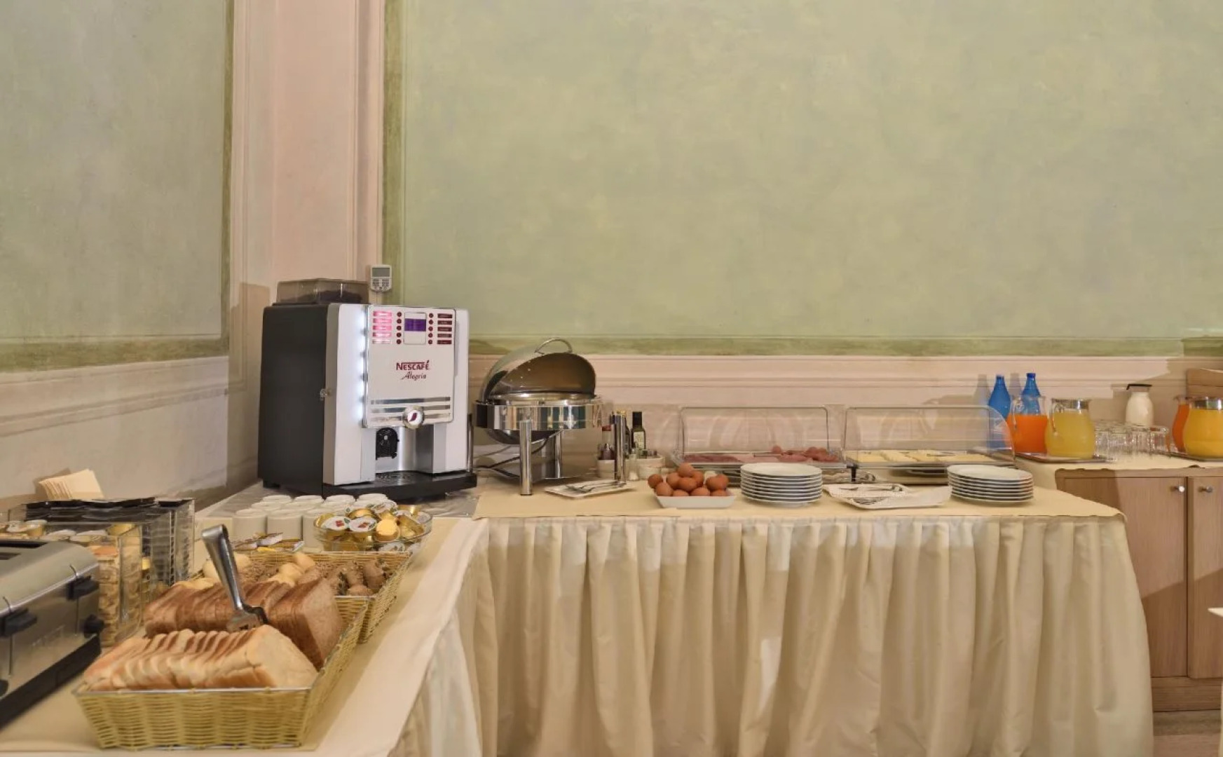 La Residenza Fiorentina