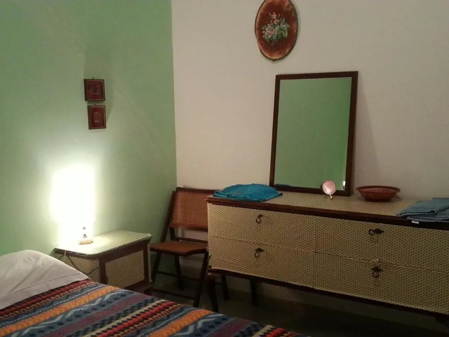 Villa Sarmuci Mare Natura Relax