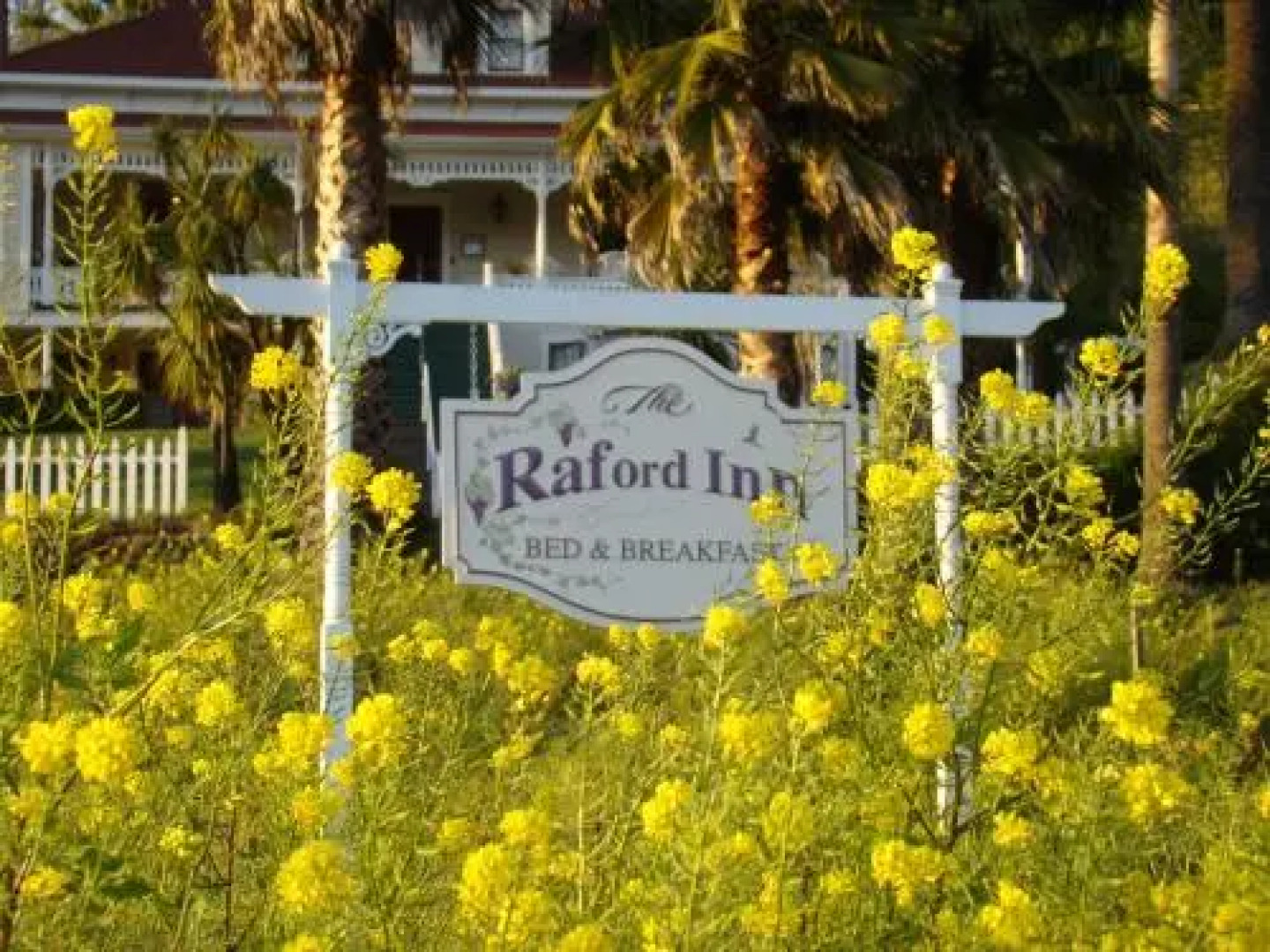 The Raford Inn