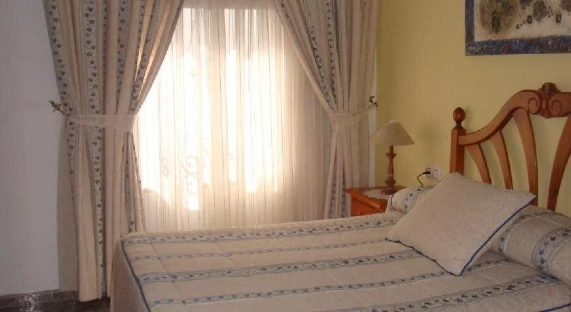 Pensión Mari Carmen