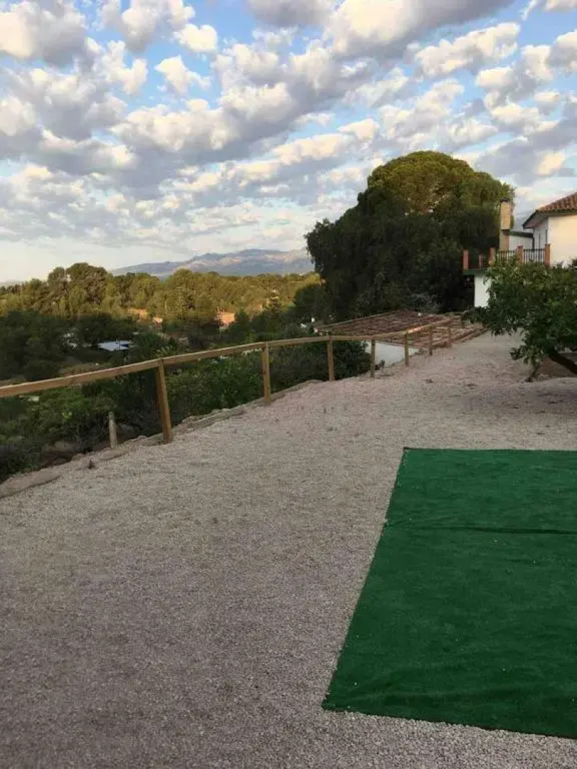 La Muntanya alojamiento rural turistico vacacional