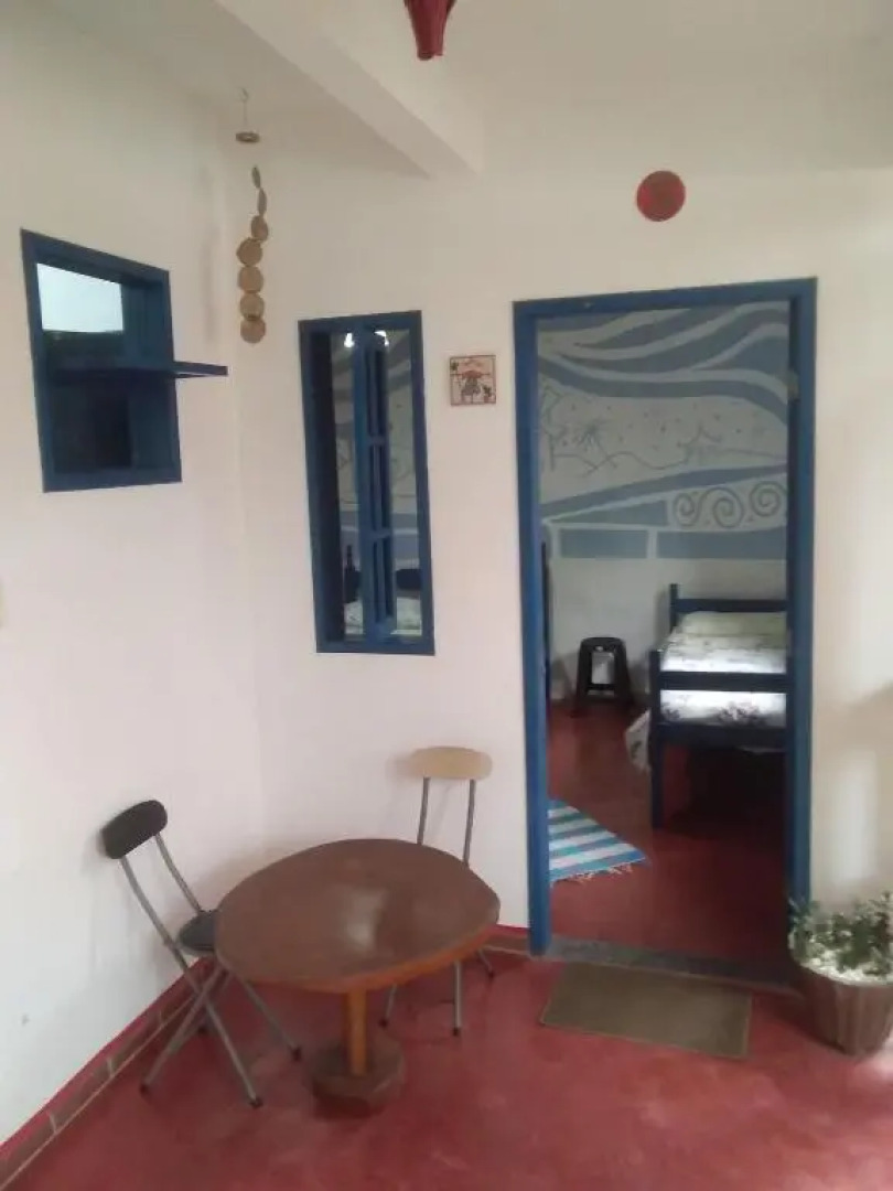 Bed and breakfast Hospedaria Cosanostra