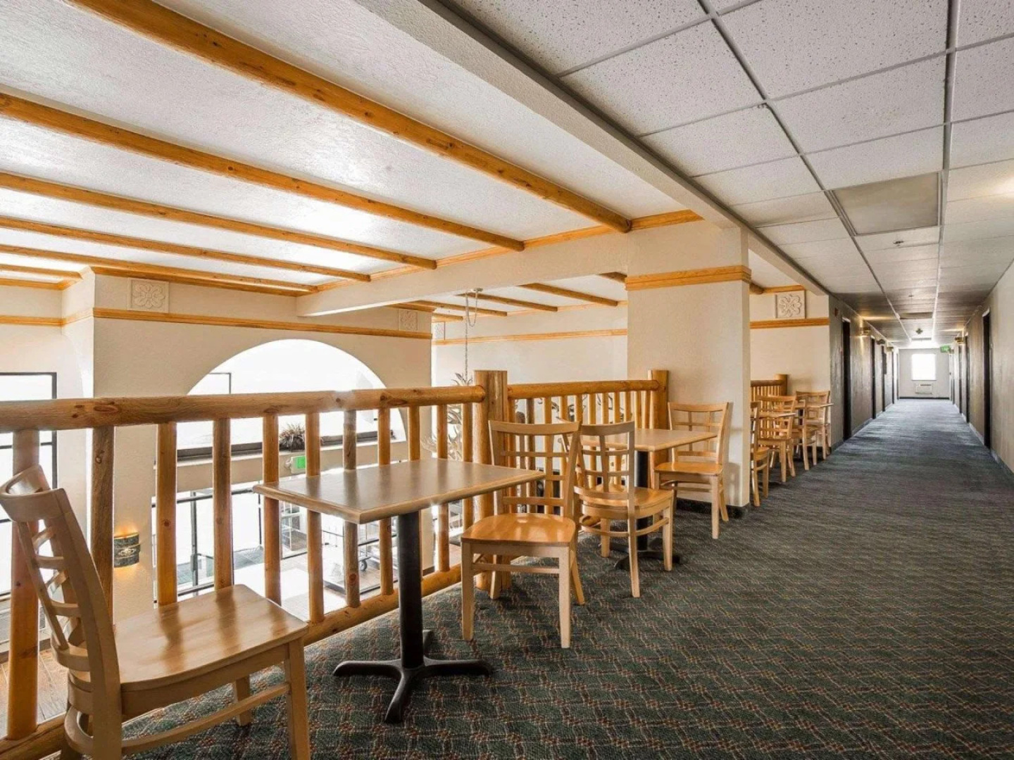 Quality Inn Kanab National Park Area