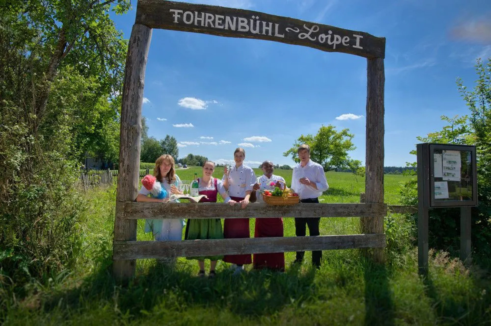 Landgasthof Zum Schwanen