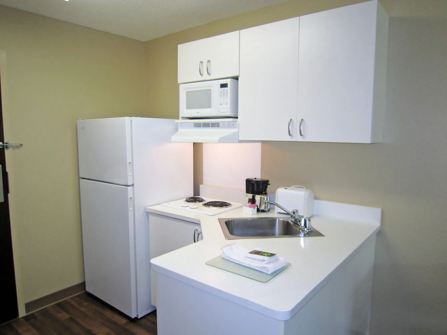 Extended Stay America Suites Nashua Manchester