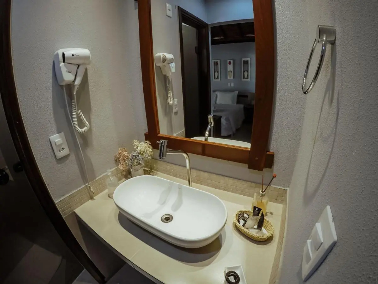 Pousada Recanto da Grande Paz