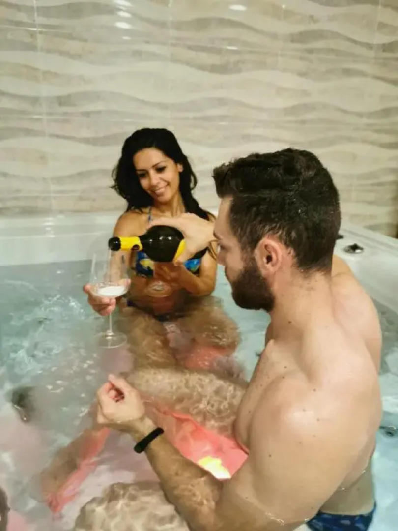 Cilento Pixous Resort