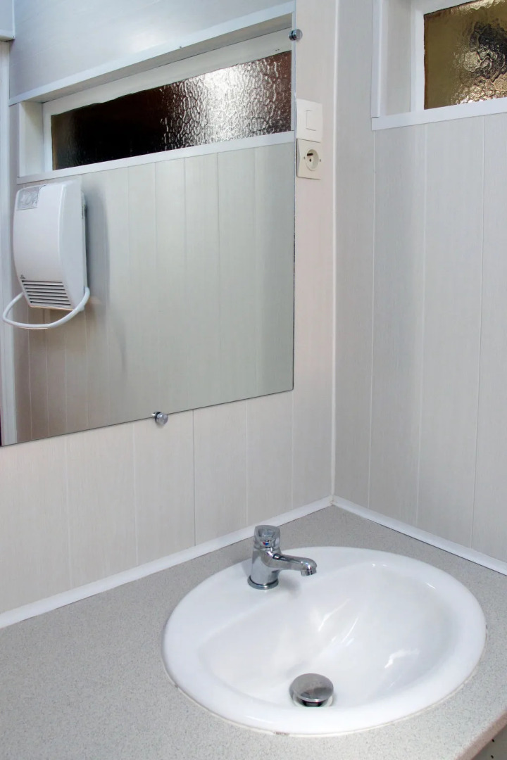 La Bergerie (SXX401)