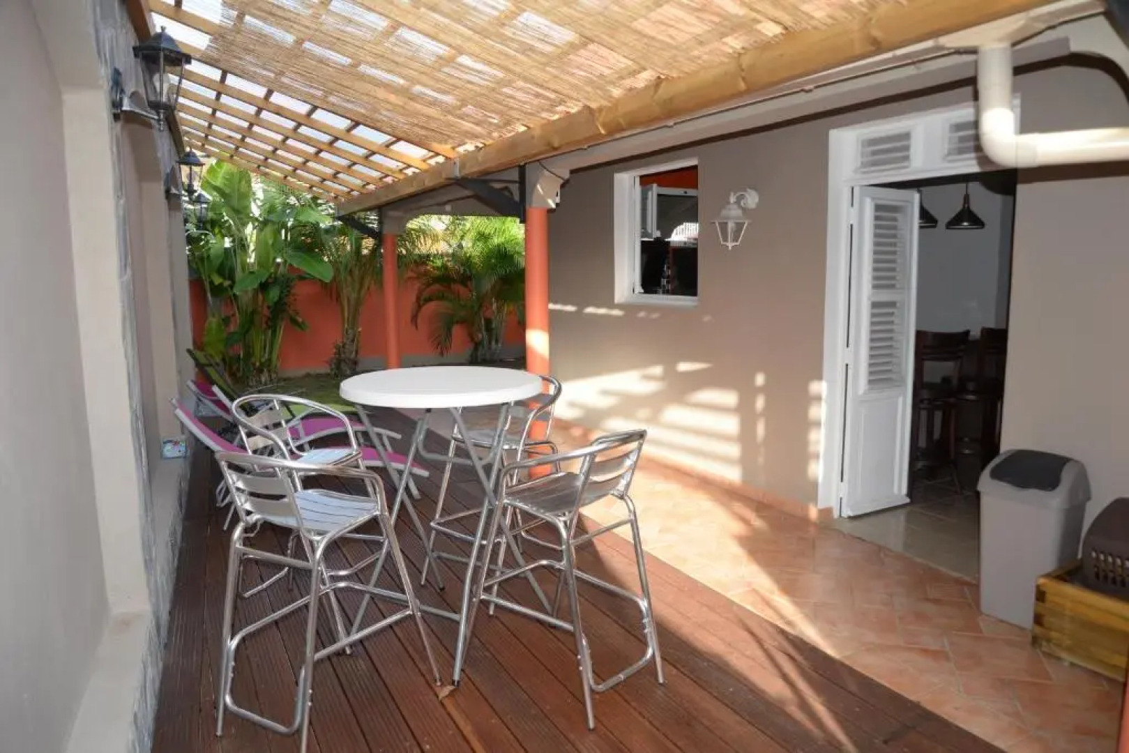 Villa Privilege Ste-Anne