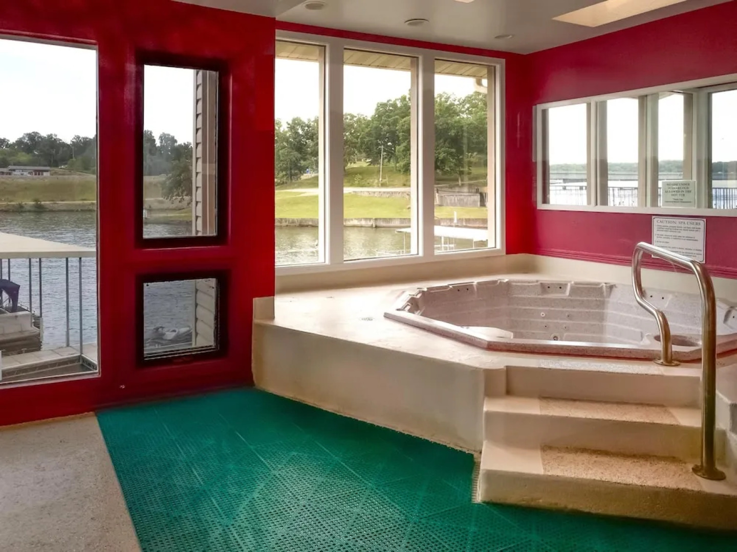 Lakewood Resort 1 Bedroom Condo 204