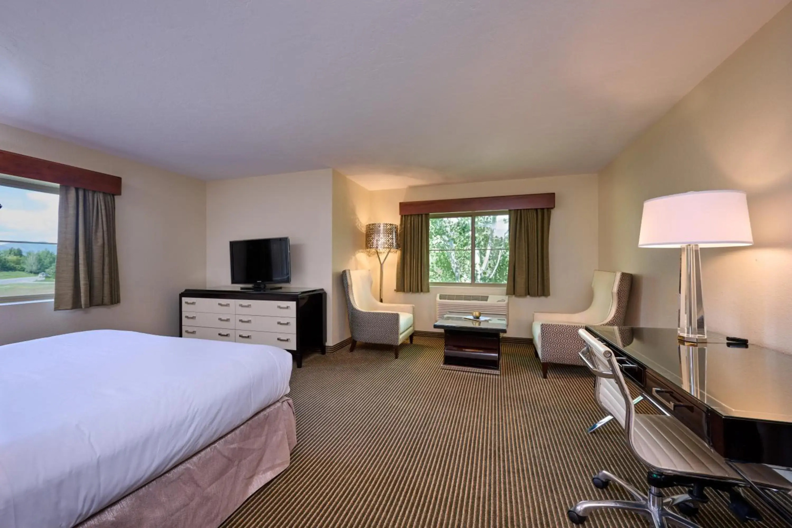 Mountain Valley Lodge