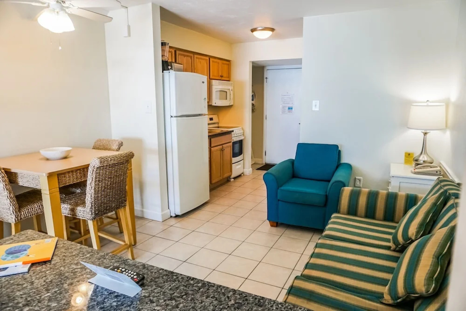 Panama City Resort & Club, a VRI resort