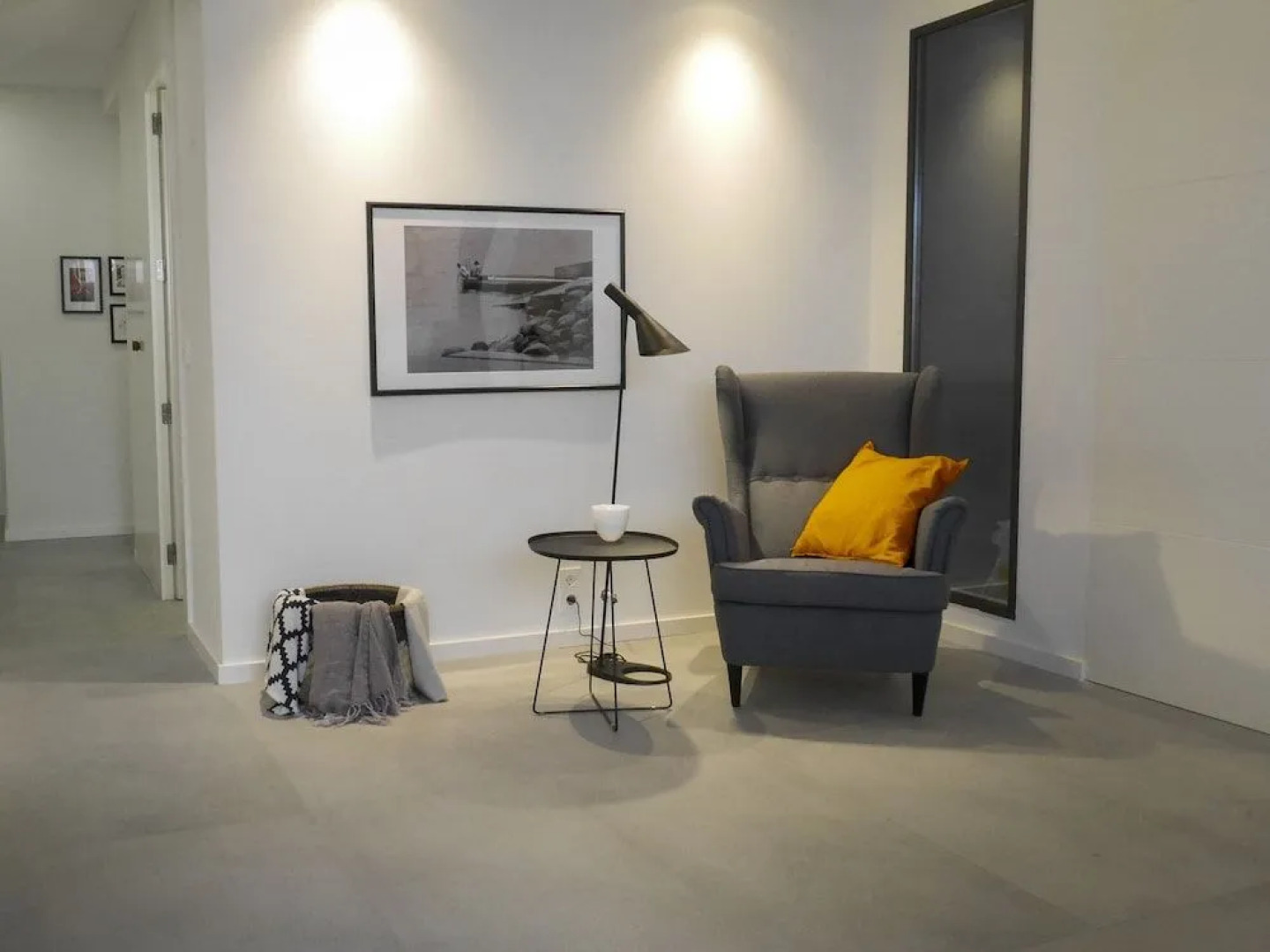 Apartment San Sebastian Beach