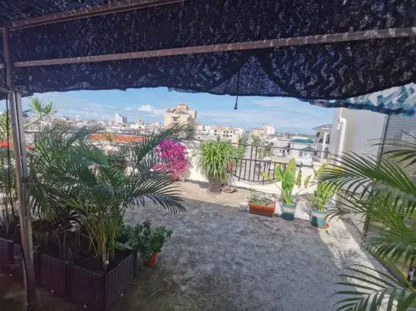 Ledong Yinggehai Youke Homestay