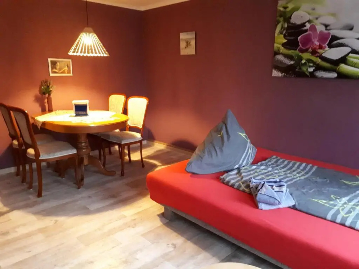 Vor den Toren Dresdens