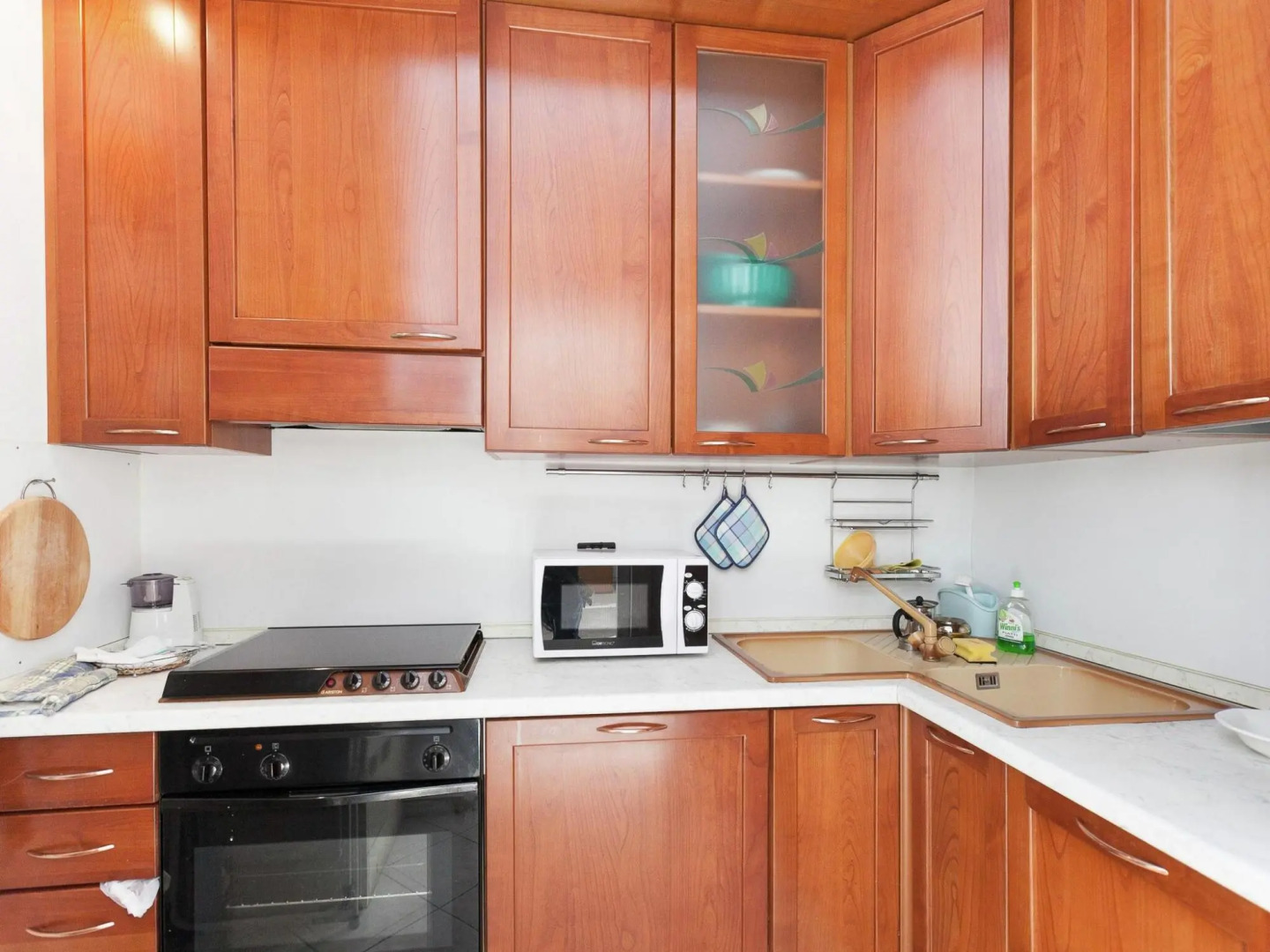 Appartamento Bellagio