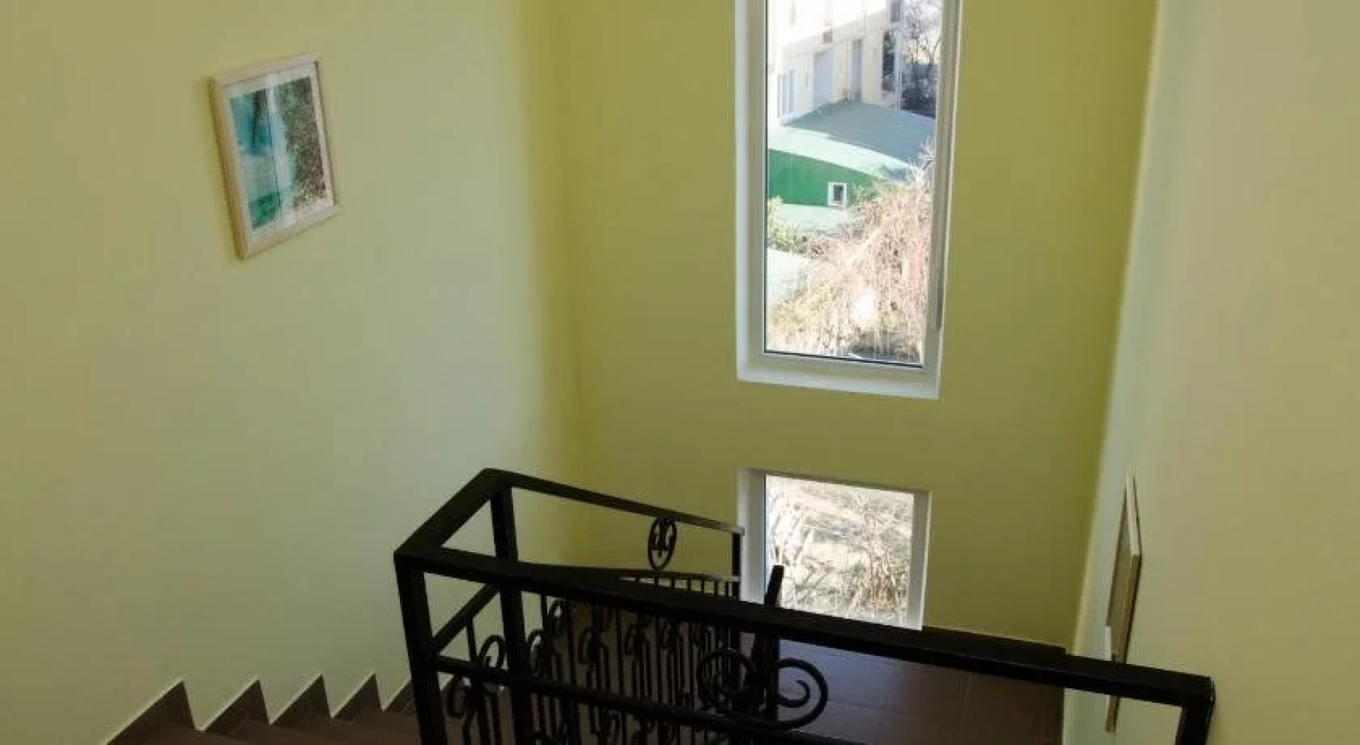 Гостевой Дом Белый Аист