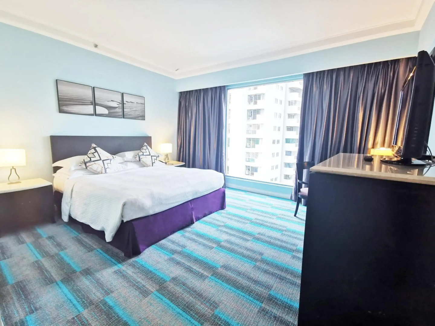 Thistle Johor Bahru Hotel