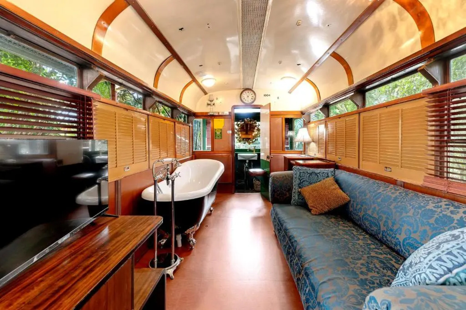 Rosecliffe Boutique Farm Cottages