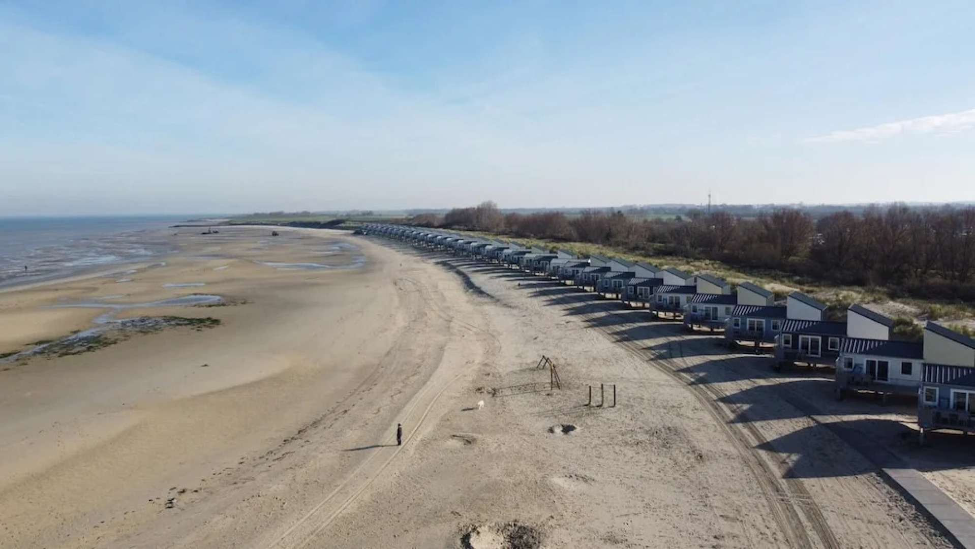 RBR 244 - Beach Resort Kamperland