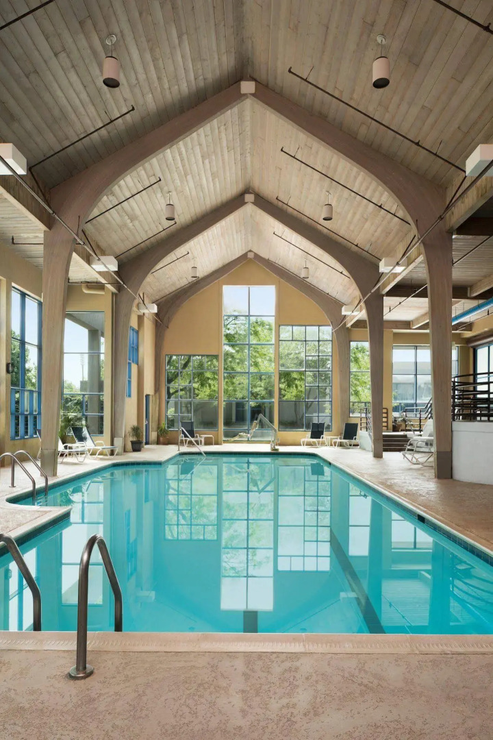 Delta Hotels by Marriott Toledo