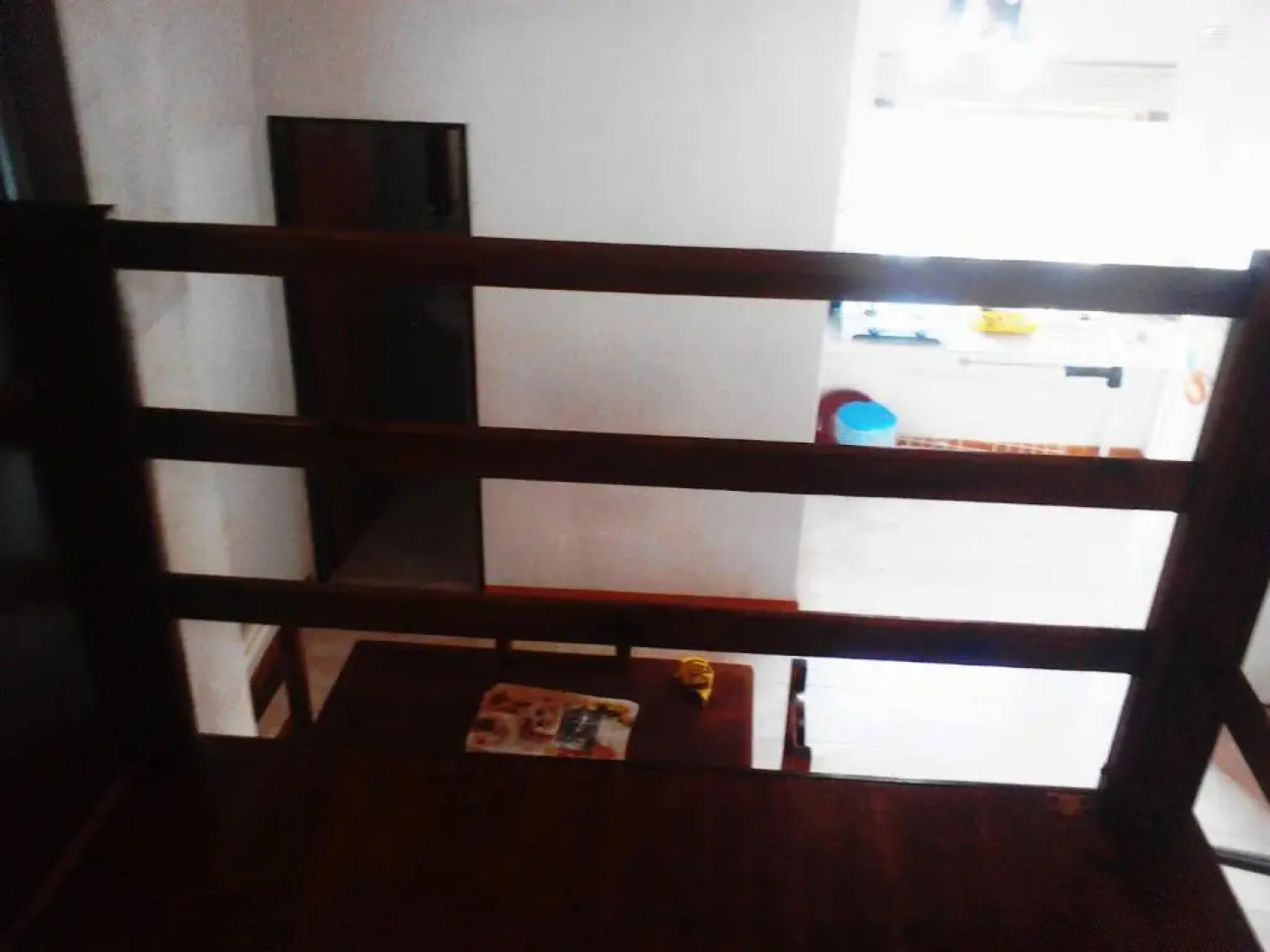 Departamentos Los Almendros