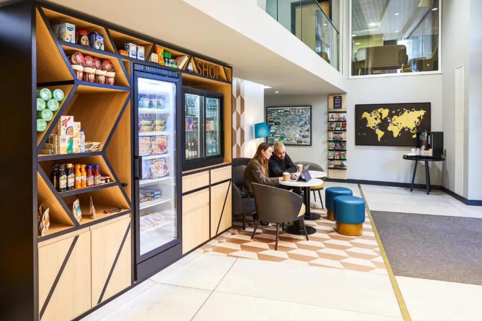 Aparthotel Adagio Birmingham City Centre