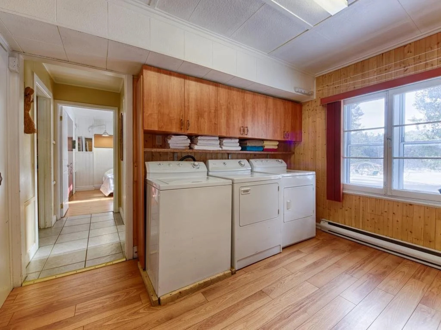 Villa du Nord Morin Heights