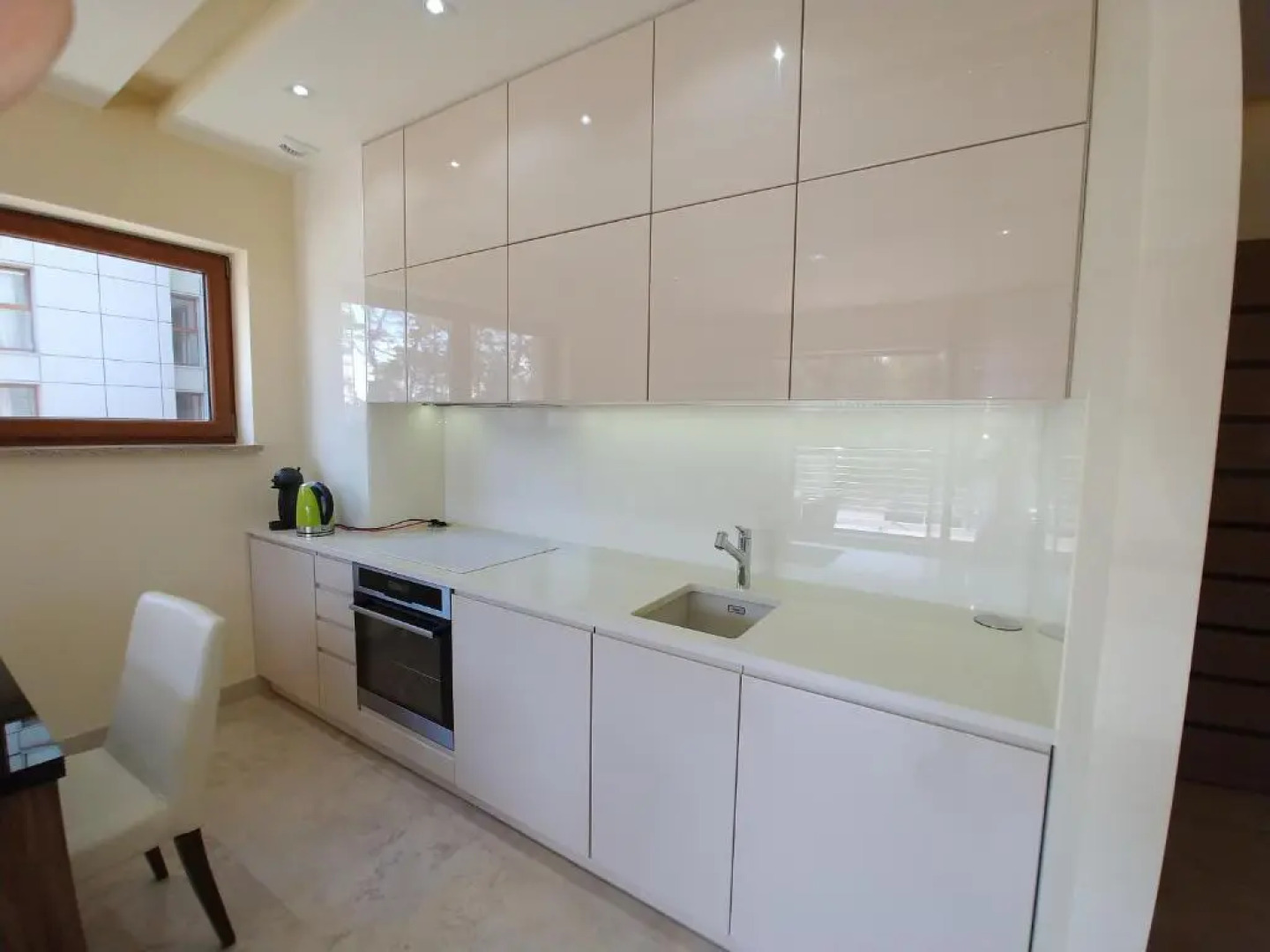 Apartments LuxView II