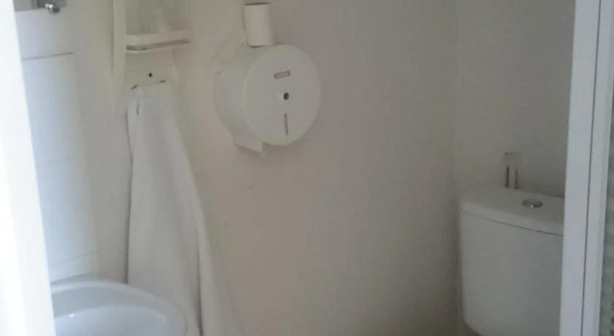 Le Relais De La Gare Routiere