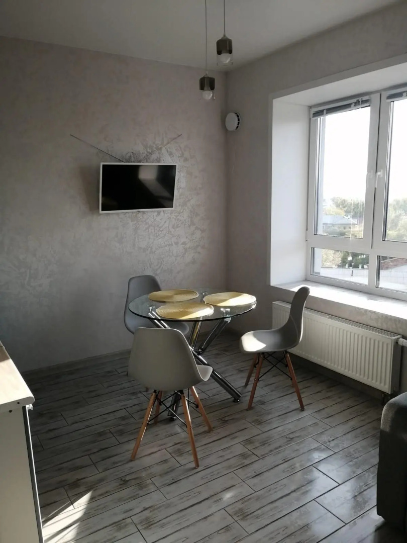 158 Квартир на улице Профинтерна