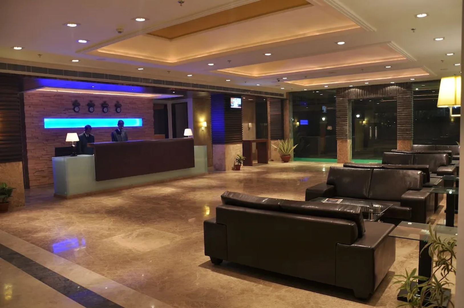 Cambay Sapphire Neemrana