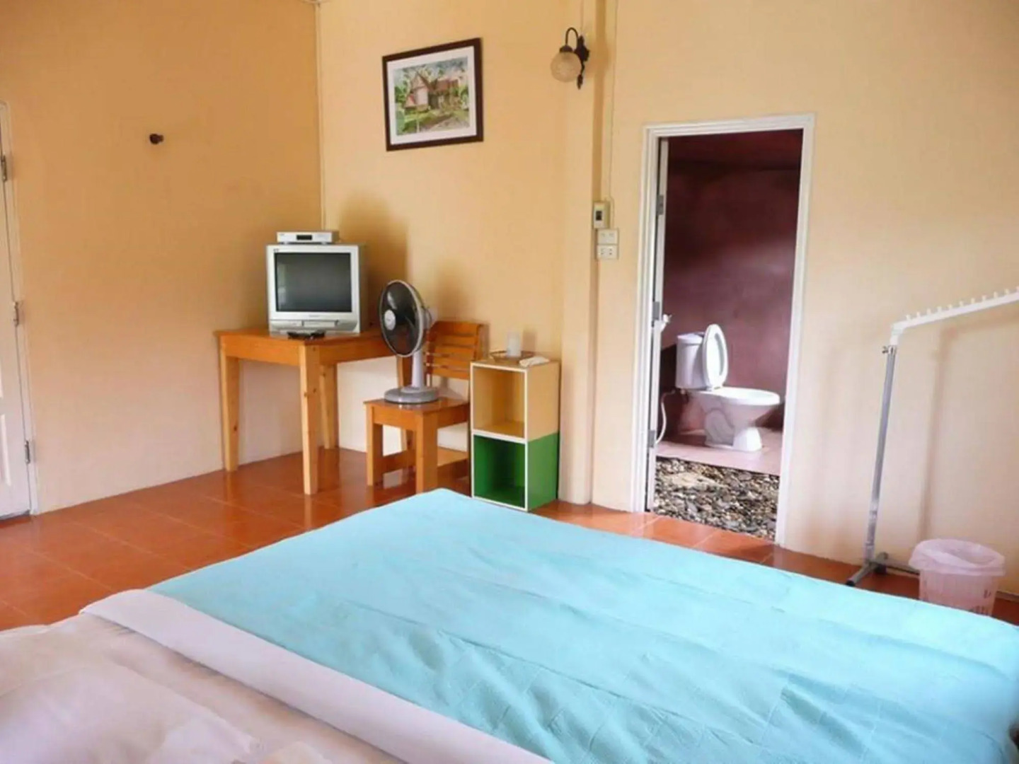 John Garden Resort