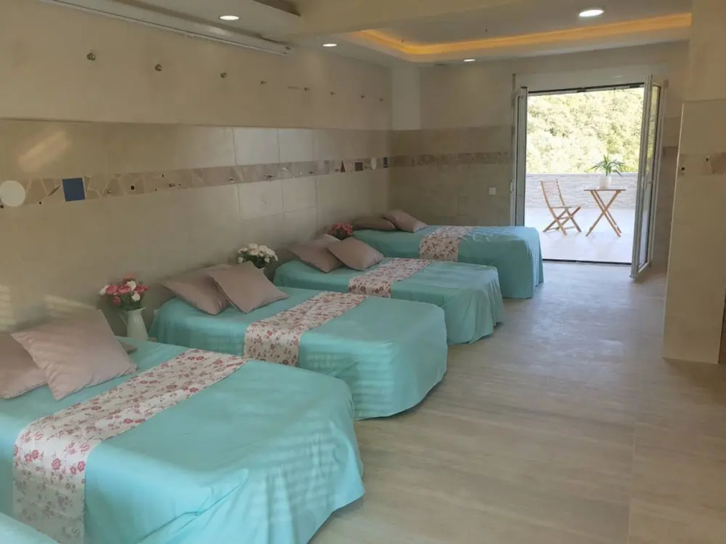 Apartments and Rooms Villa Santa Vita