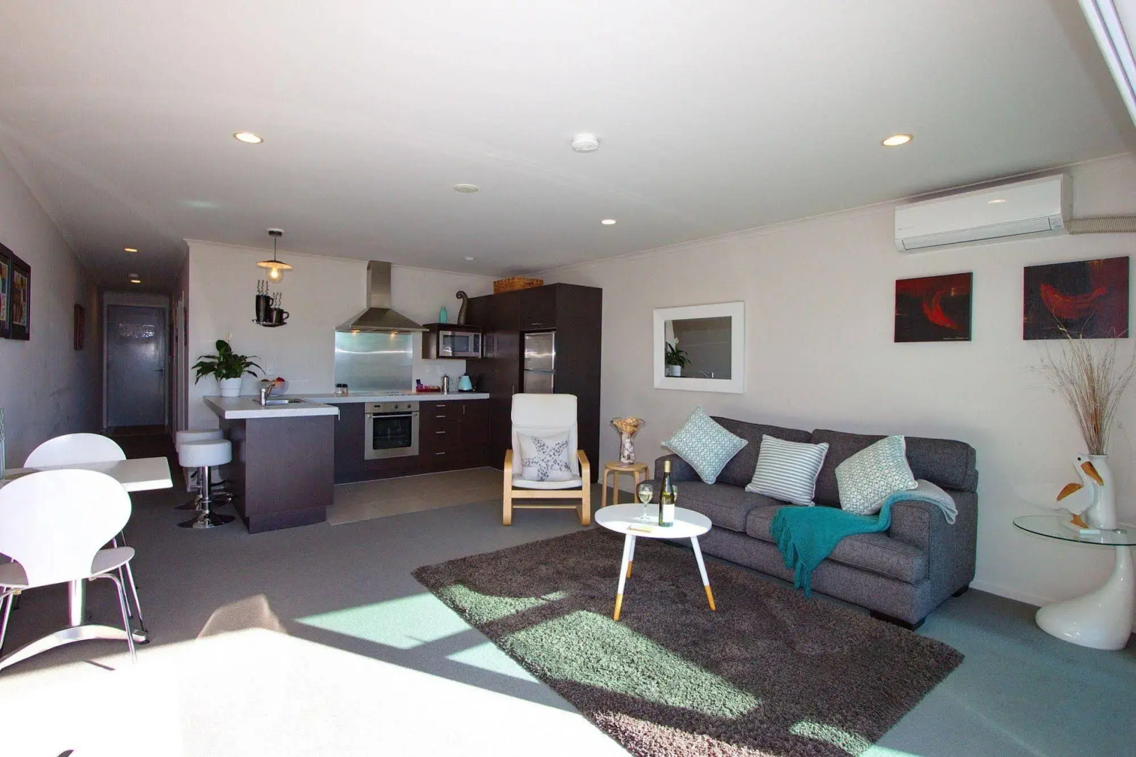 ASURE Marina Park Apartments