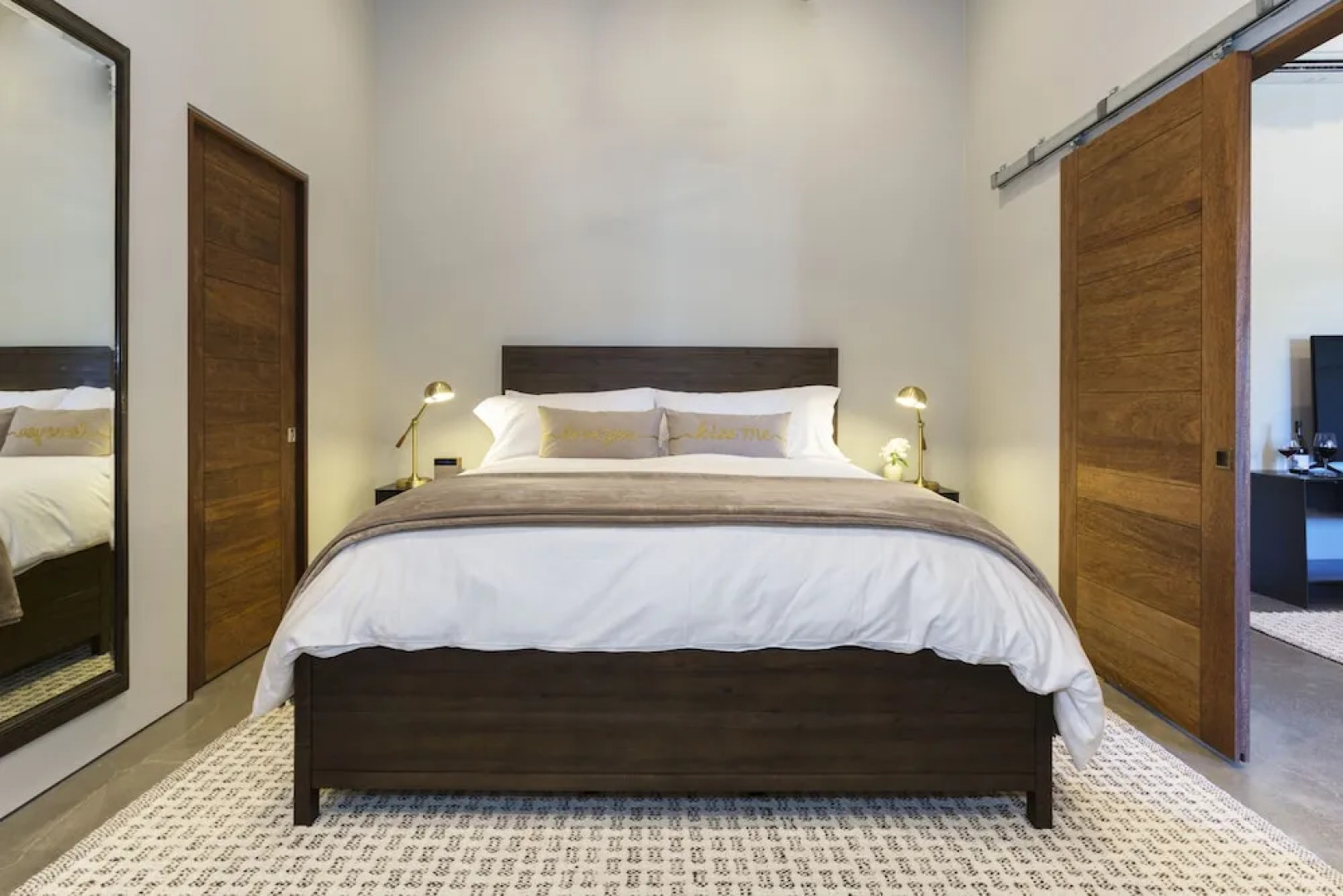 Bed & Barrel at Stonehouse Cellars