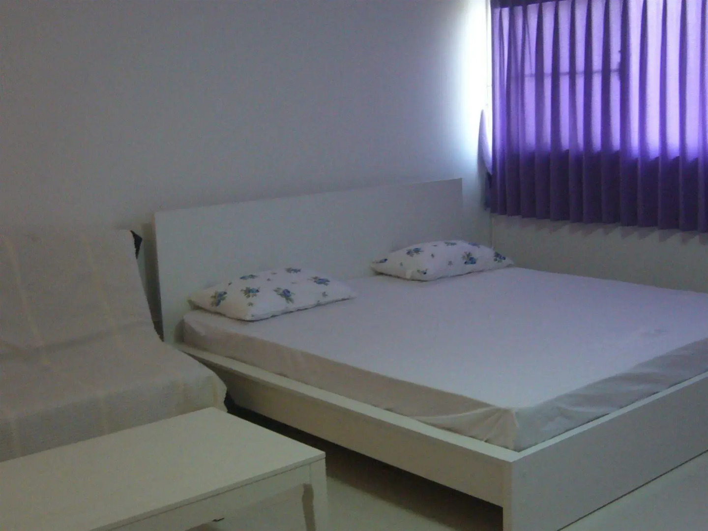 IMPACT Don Mueang Bangkok Guest House