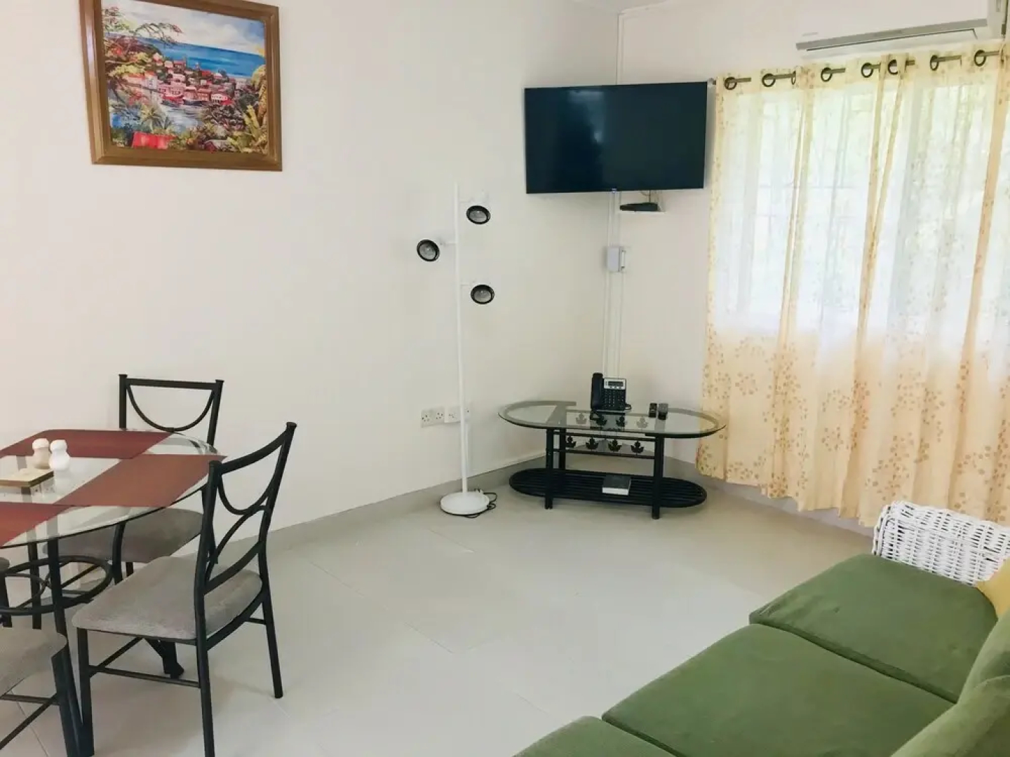 Bougainvillea Apartments