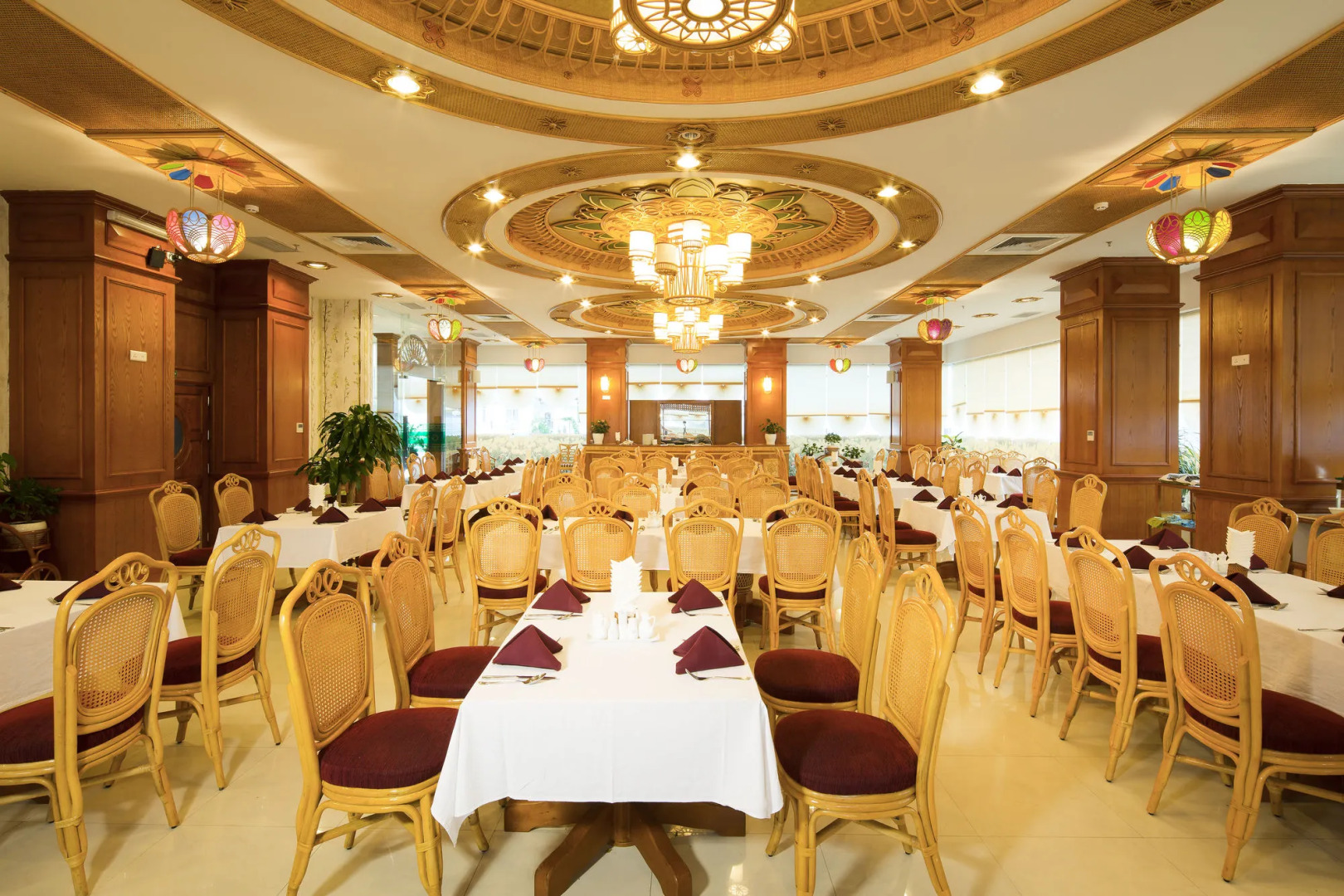 Green World Hotel Nha Trang