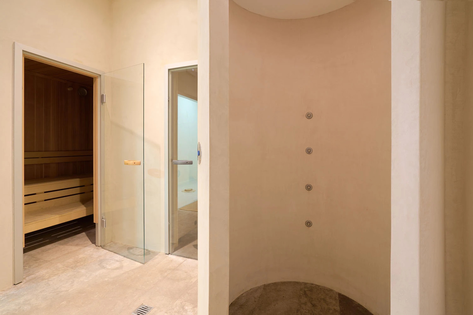 Hotel Castellar-Adults Only