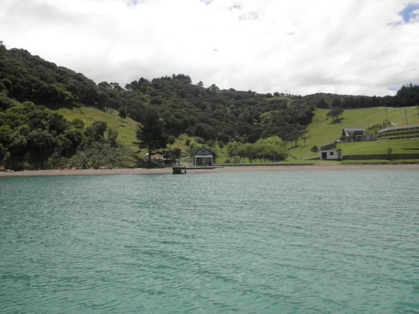 Waiheke Waters Edge