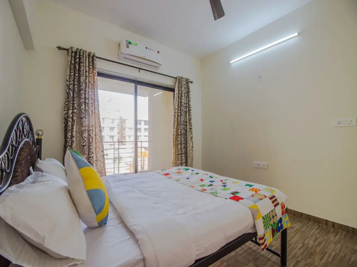 OYO 11448 Home Elegant 3BHK With Pool in Old Goa