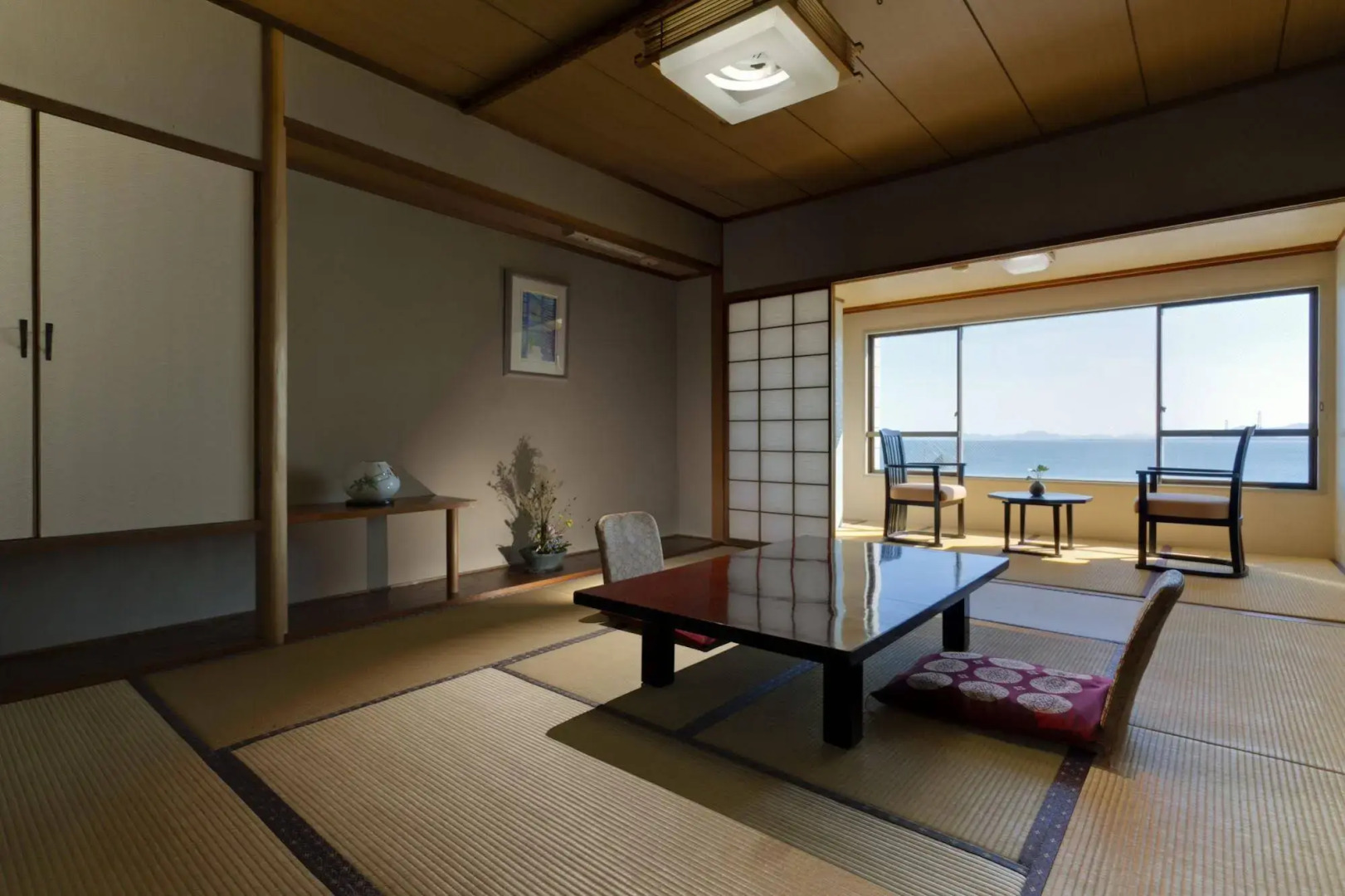 Shinojima Royal Hotel Kasuisou