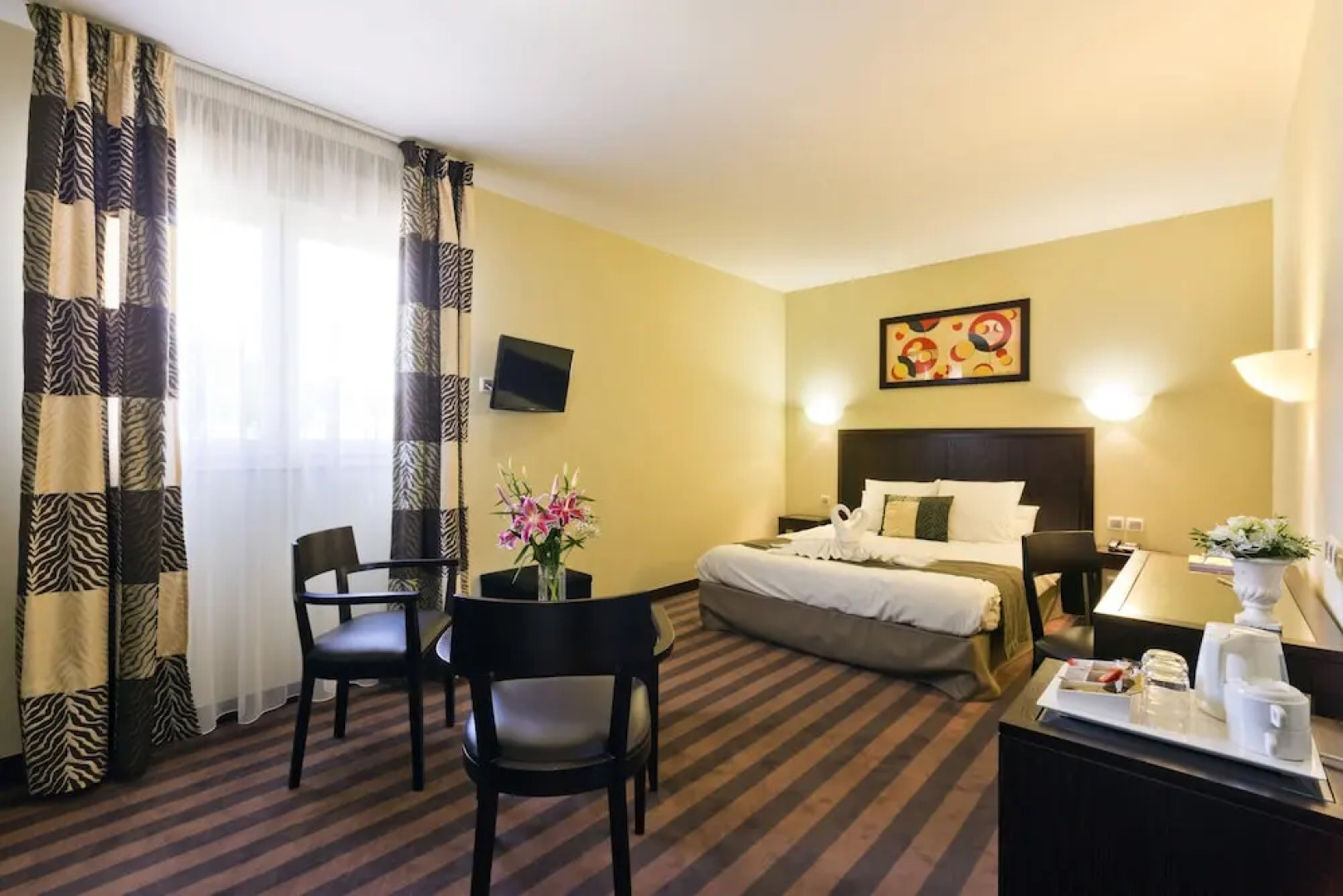 Auberge Du Moulin Marin